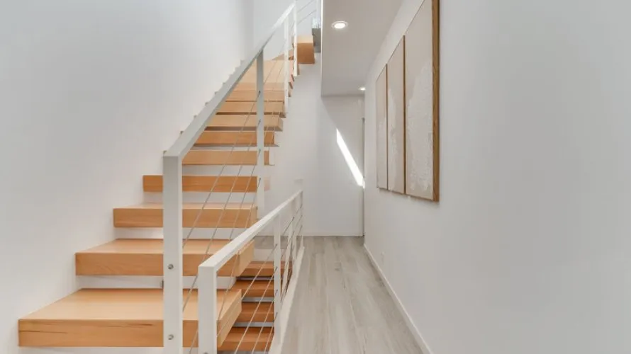 3 bedrooms townhouse for sale , Cancelada, Spain No. 30733 № 13