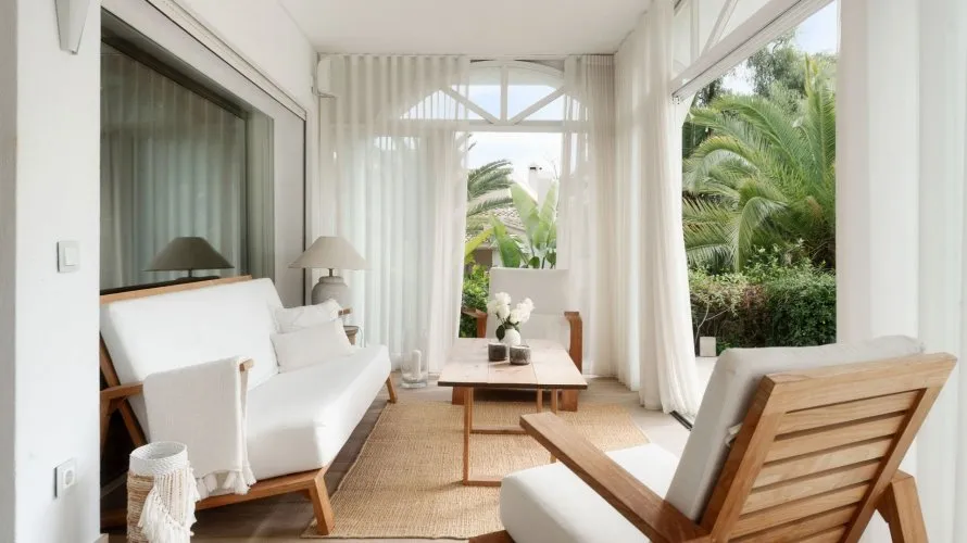 3 bedrooms house for sale , Marbella, Spain No. 30766 № 16