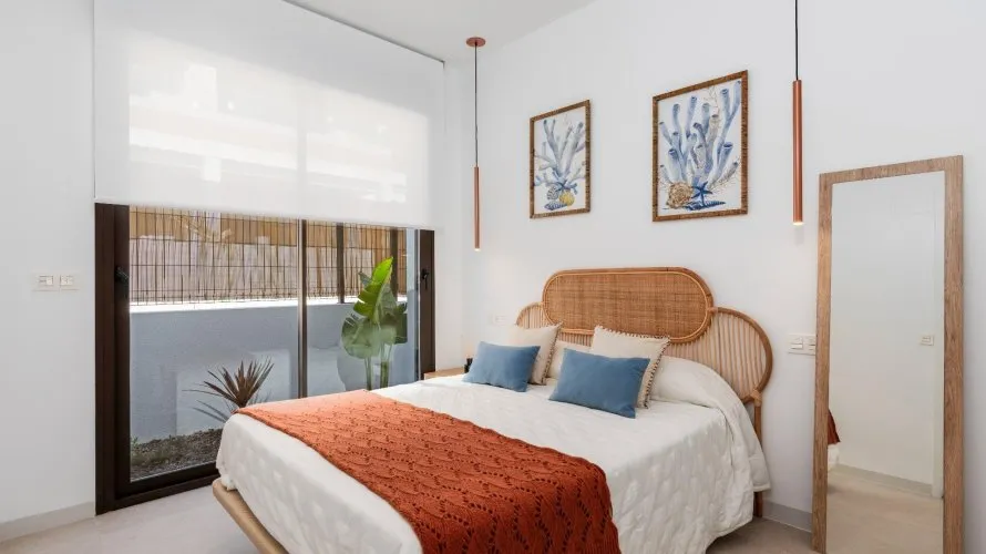 3 bedrooms villa for sale , Los Alcazares, Spain No. 31171 № 16