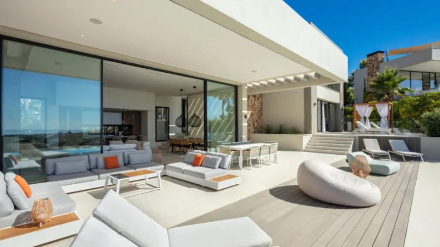 5 bedrooms house for sale , Nueva Andalucia, Spain No. 30646 № 26