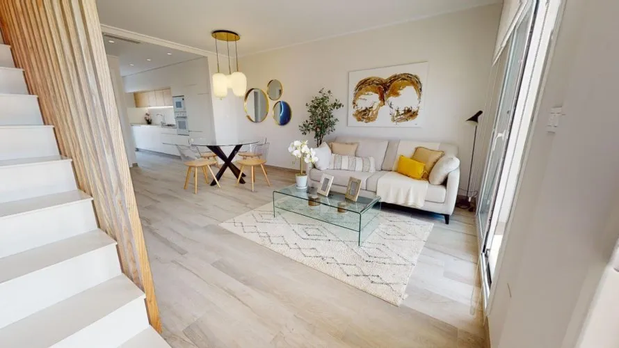 3 bedrooms house for sale , Pilar de la Horadada, Spain No. 31158 № 27