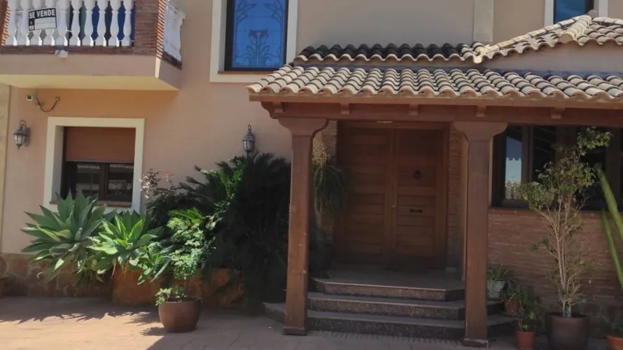 4 bedrooms villa for sale , Mijas Costa, Spain No. 30620 № 15