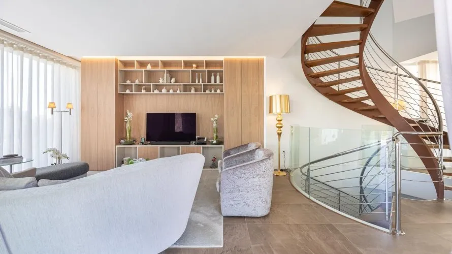 3 bedrooms villa for sale , Finestrat, Spain No. 31080 № 2