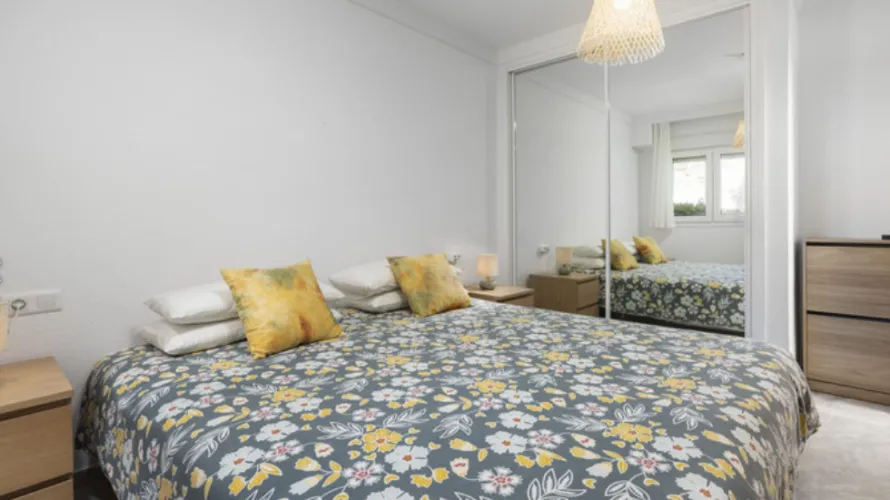 2 bedrooms townhouse for sale , Benalmadena, Spain No. 31141 № 11