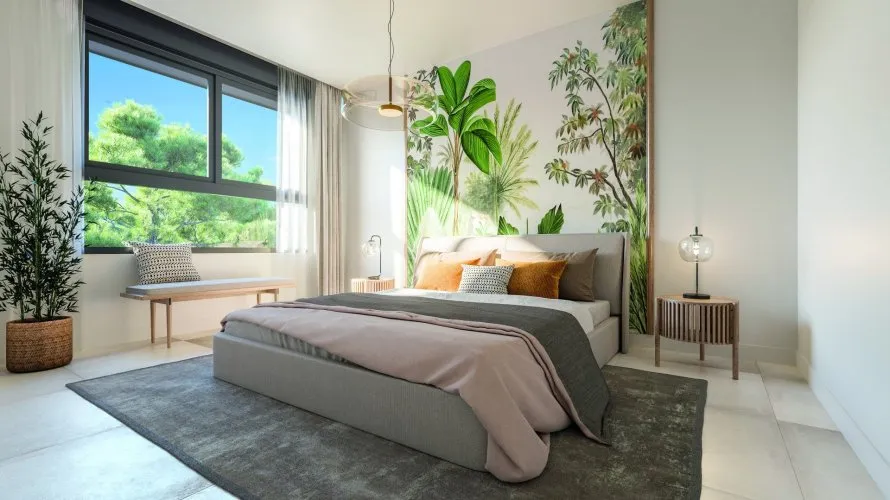 4 bedrooms townhouse for sale , La Cala De Mijas, Spain No. 30492 № 6