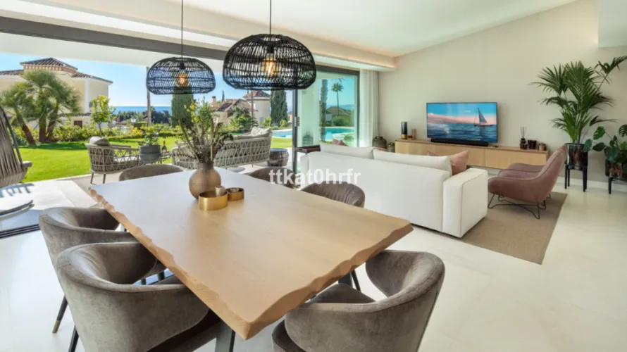 3 bedrooms villa for sale , El Rosario, Spain No. 31130 № 2