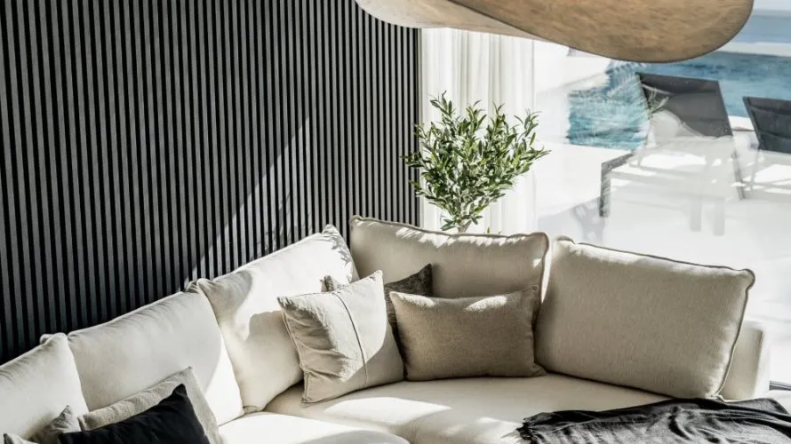 7 bedrooms villa for sale , Nueva Andalucia, Spain No. 30512 № 4