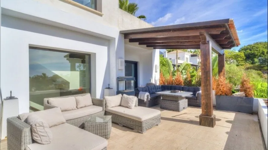 5 bedrooms villa for sale , Marbella, Spain No. 31050 № 6