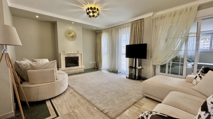 3 bedrooms house for sale , Mijas Costa, Spain No. 31145 № 1