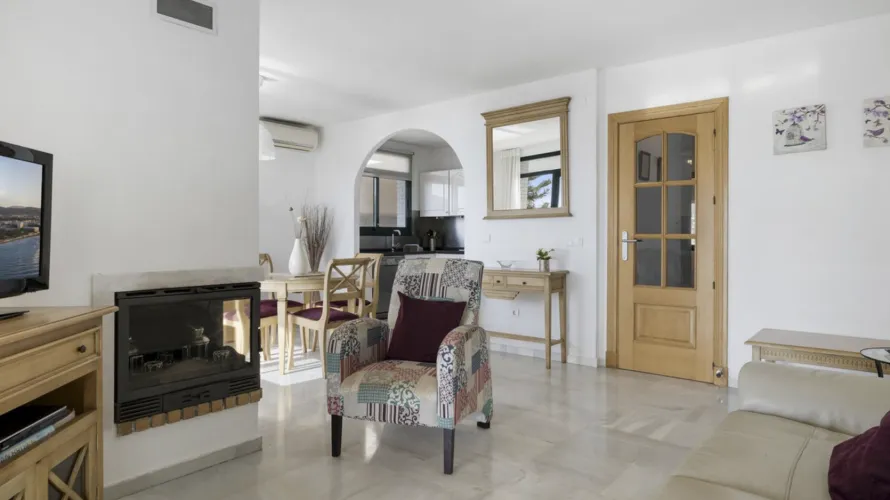 3 bedrooms house for sale , Benalmadena, Spain No. 31182 № 3