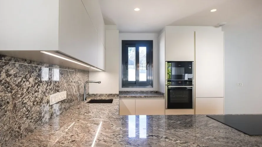 4 bedrooms townhouse for sale , Marbella, Spain No. 30593 № 4