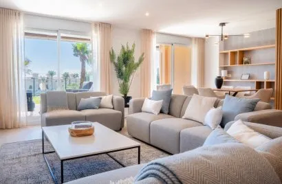 3 bedrooms townhouse for sale , Estepona, Spain No. 30570