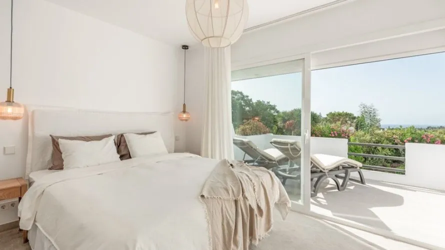 3 bedrooms townhouse for sale , Nueva Andalucia, Spain No. 31181 № 7