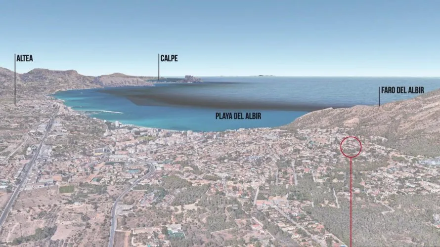 4 bedrooms villa for sale , Albir, Spain No. 31115 № 8