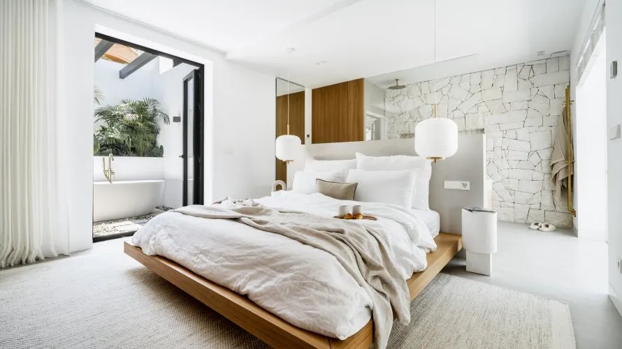 4 bedrooms villa for sale , Nueva Andalucia, Spain No. 30567 № 26