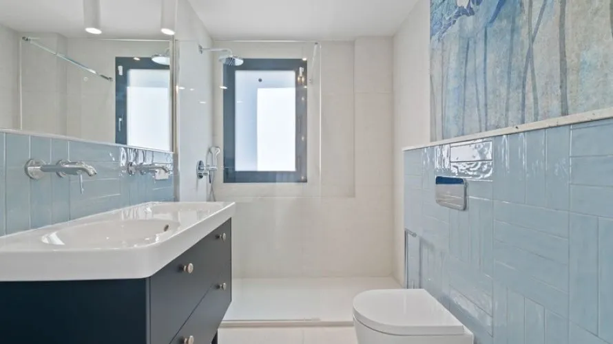 4 bedrooms villa for sale , Marbella, Spain No. 31052 № 21