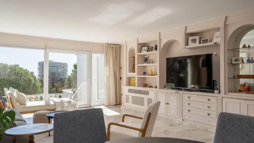 4 bedrooms townhouse for sale , Benalmadena, Spain No. 31064