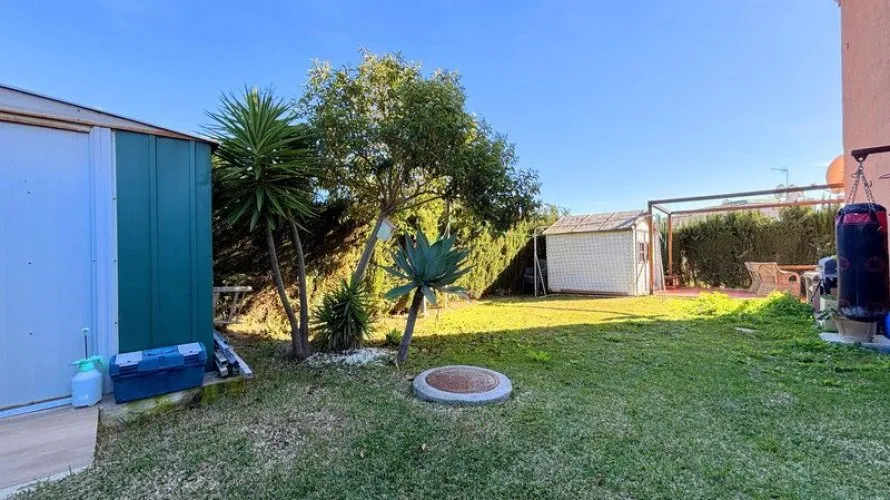 3 bedrooms townhouse for sale , Manilva, Spain No. 30771 № 13