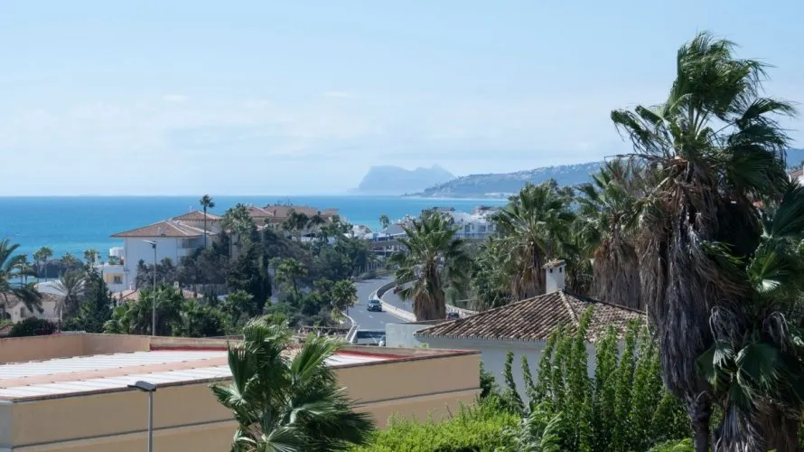 3 bedrooms townhouse for sale , Estepona, Spain No. 30570 № 23