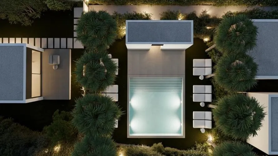 1 bedroom house for sale , L'Alfàs del Pi, Spain No. 31249