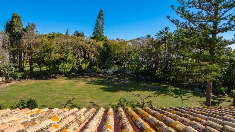 8 bedrooms villa for sale , Estepona, Spain No. 30585 № 10