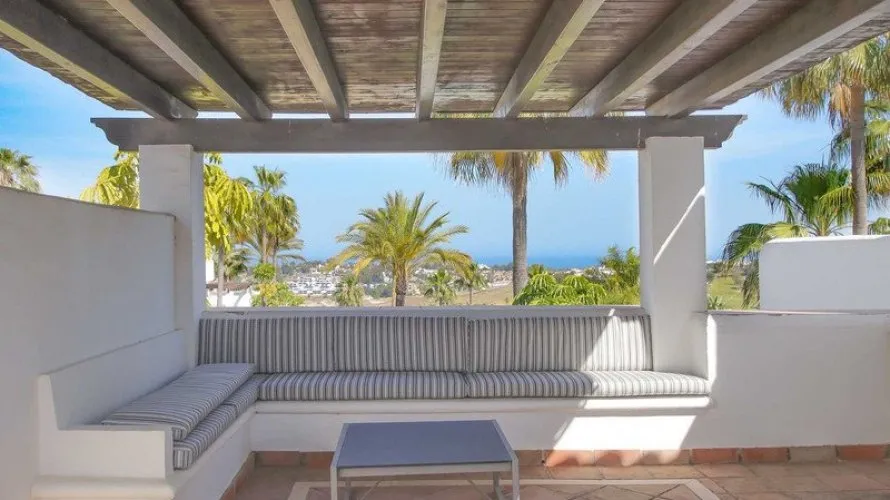 3 bedrooms townhouse for sale , Benahavis, Spain No. 31043 № 28