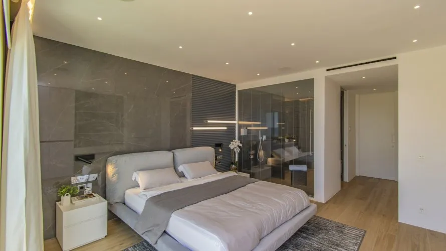 4 bedrooms townhouse for sale , Marbella, Spain No. 31040 № 6