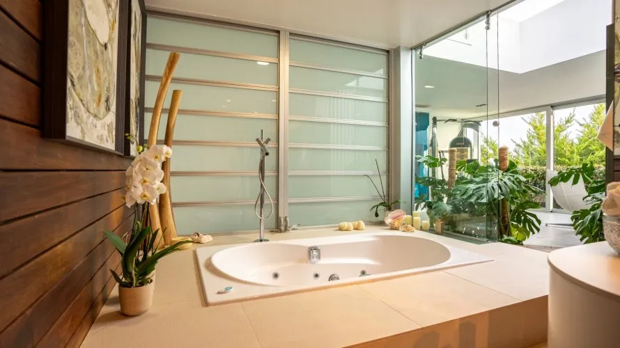 5 bedrooms house for sale , Benalmadena, Spain No. 30467 № 14