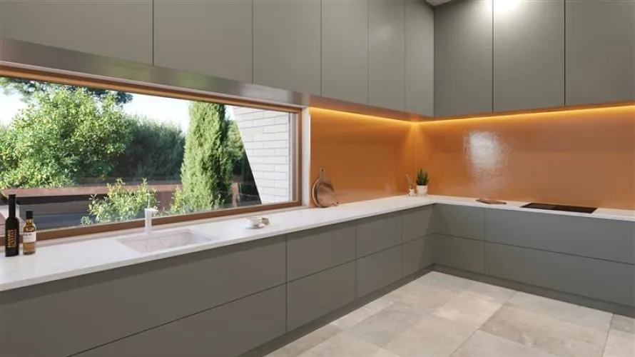 4 bedrooms villa for sale , Pago Del Higueron, Spain No. 30469 № 6