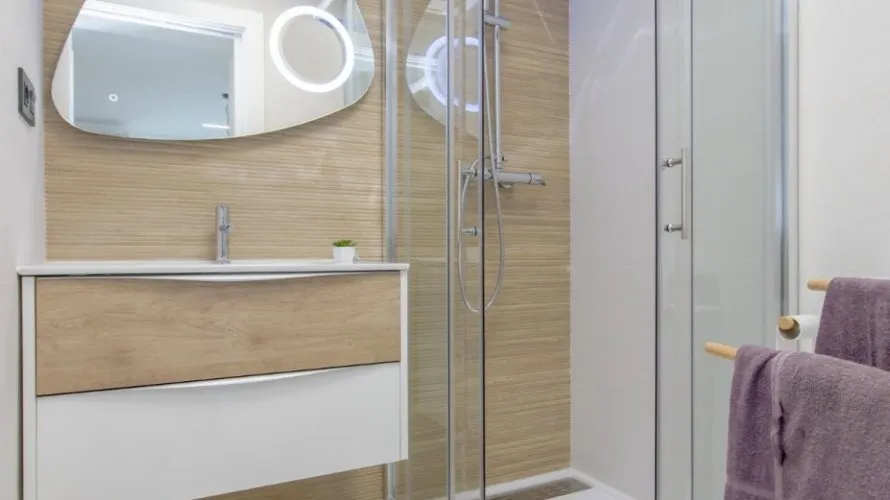 2 bedrooms bungalow for sale , Los Balcones, Spain No. 30881 № 16