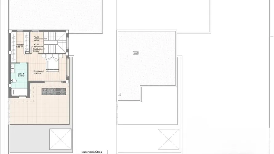 3 bedrooms villa for sale , San Fulgencio, Spain No. 30693 № 1