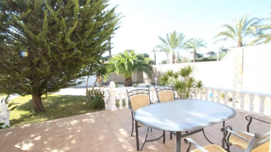5 bedrooms villa for sale , Cabo Roig, Spain No. 30972 № 20