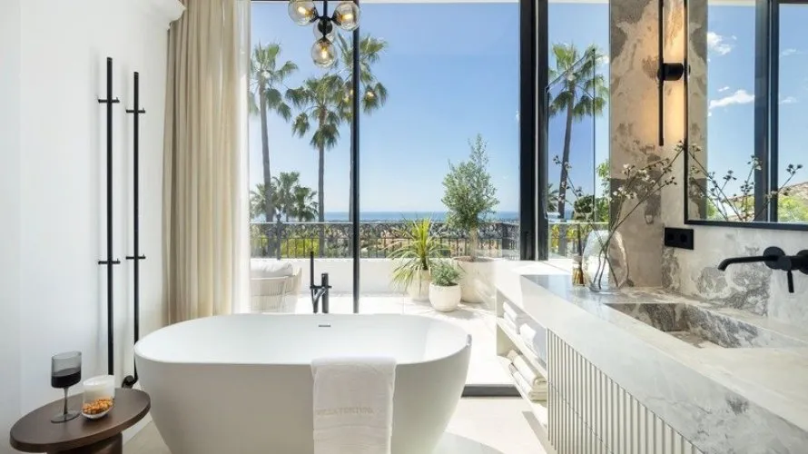 5 bedrooms house for sale , Benahavis, Spain No. 31060 № 15