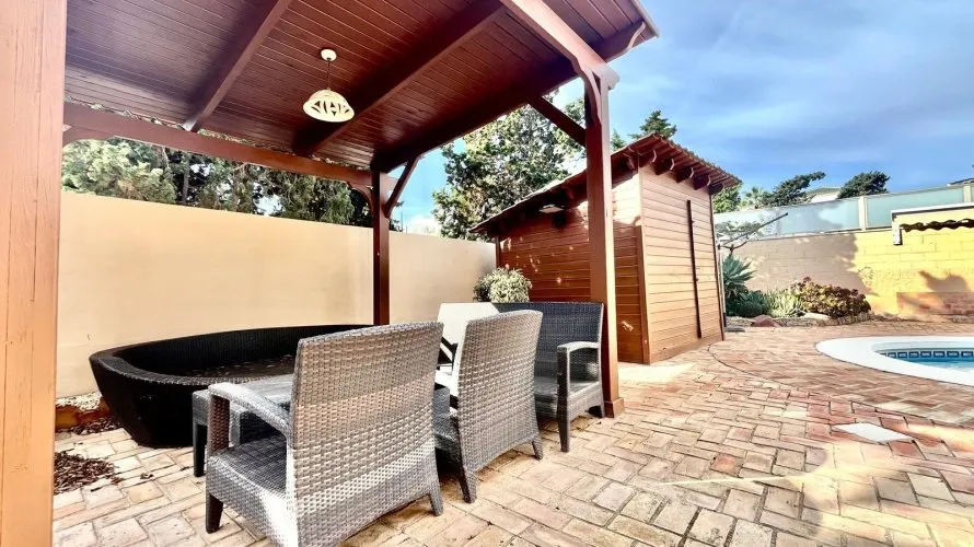 4 bedrooms villa for sale , Torrevieja, Spain No. 31260 № 8