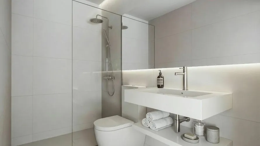 1 bedroom house for sale , L'Alfàs del Pi, Spain No. 31249 № 20