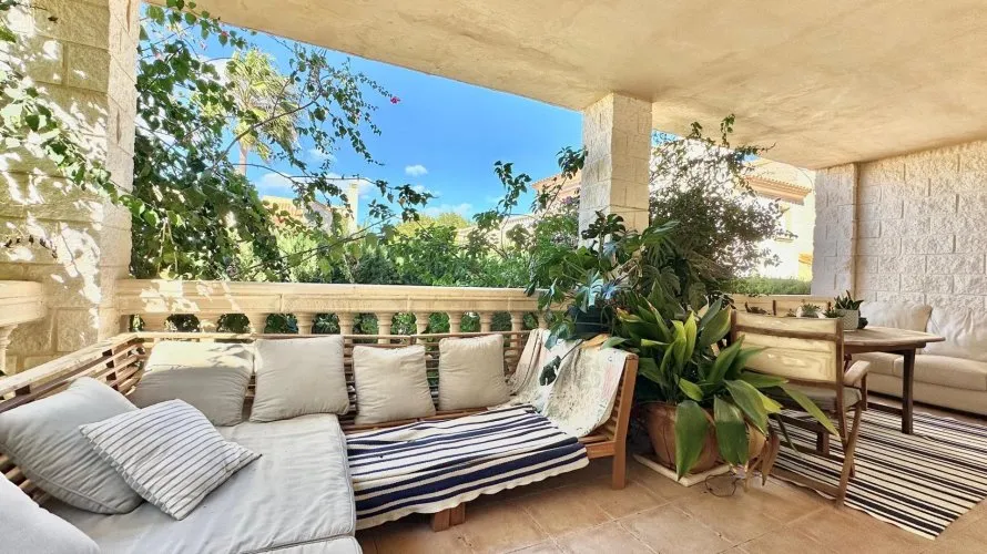 4 bedrooms house for sale , L'Alfàs del Pi, Spain No. 31007 № 19