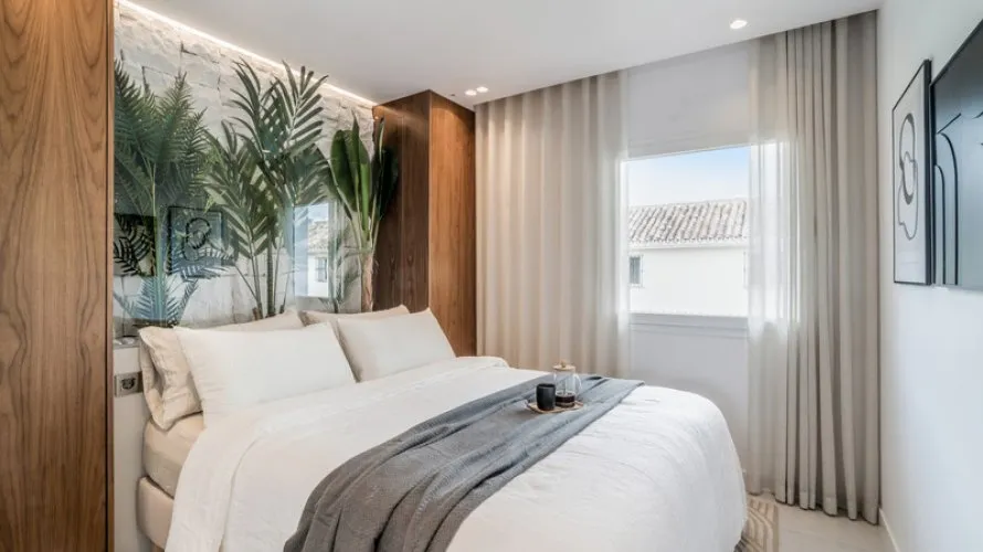 4 bedrooms townhouse for sale , Nueva Andalucia, Spain No. 30615 № 23