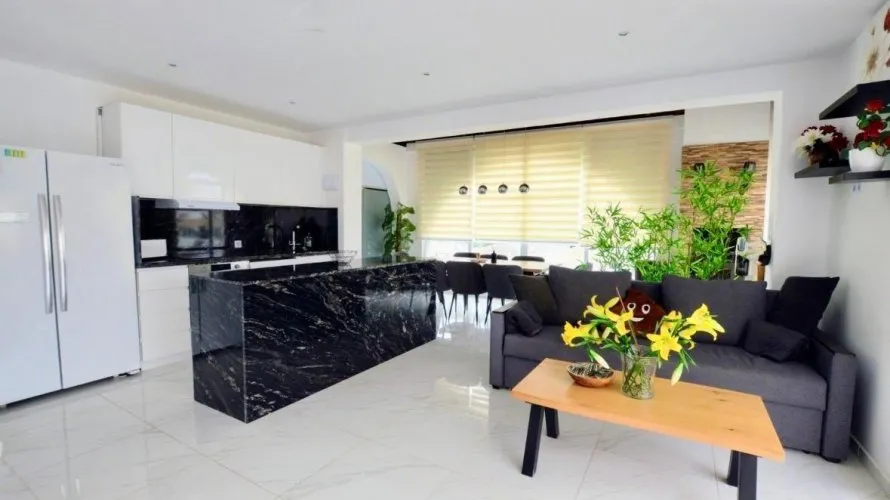 5 bedrooms villa for sale , San Miguel de Salinas, Spain No. 31109 № 15