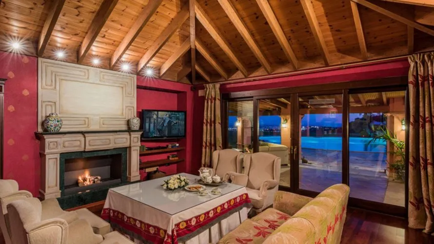 8 bedrooms villa for sale , Nueva Andalucia, Spain No. 30648 № 14