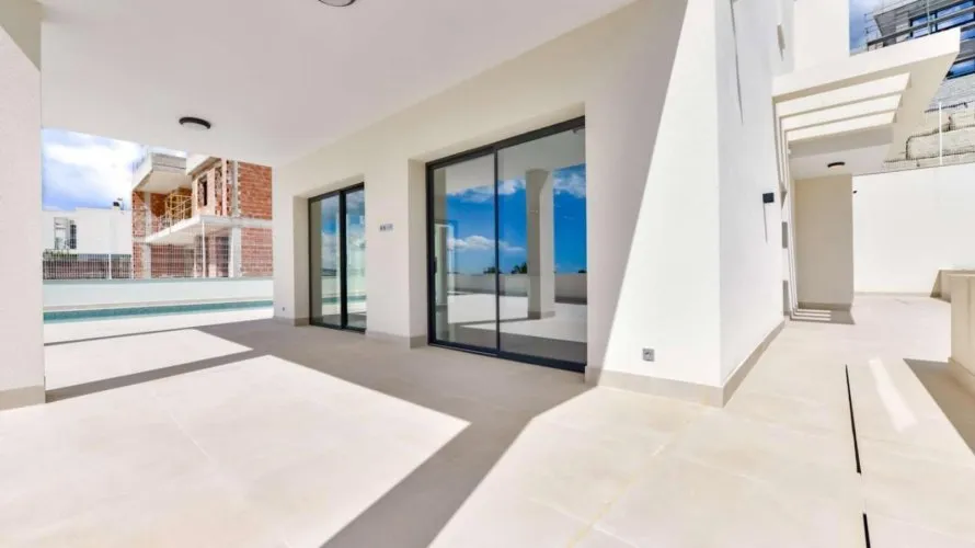 7 bedrooms villa for sale , Finestrat, Spain No. 31105 № 10