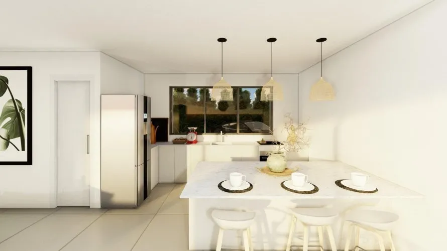 4 bedrooms villa for sale , Moraira, Spain No. 30884 № 4