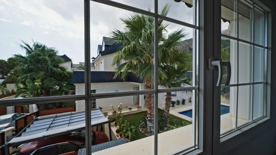 3 bedrooms villa for sale , Polop, Spain No. 30922 № 7