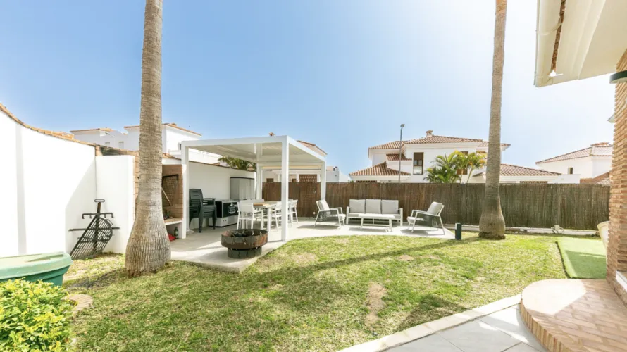 4 bedrooms house for sale , Fuengirola, Spain No. 31184 № 10