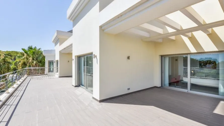 5 bedrooms house for sale , Benissa, Spain No. 31192 № 7