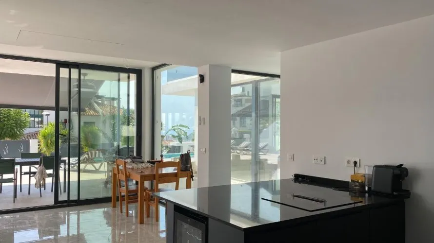 6 bedrooms villa for sale , Finestrat, Spain No. 31186 № 25