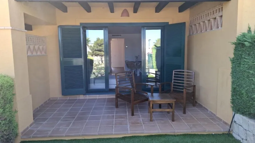 2 bedrooms house for sale , Finestrat, Spain No. 31117 № 4