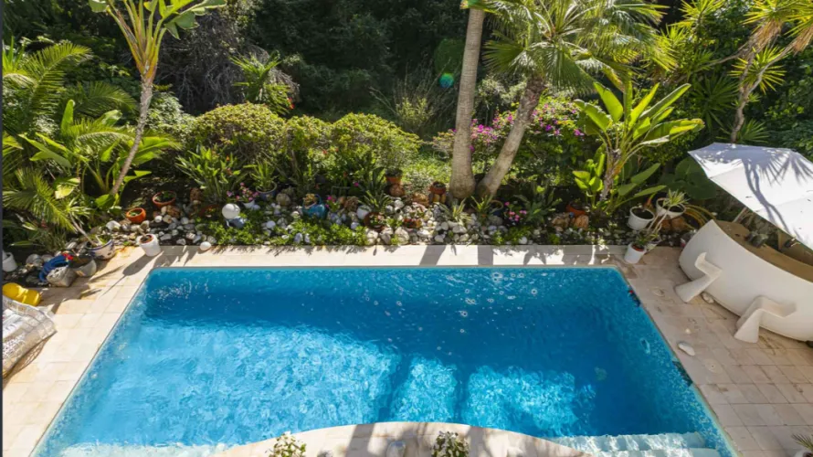 4 bedrooms villa for sale , Marbella, Spain No. 31131 № 26