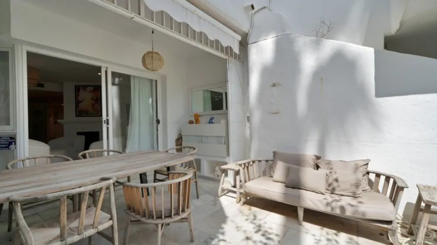 4 bedrooms townhouse for sale , Marbella, Spain No. 31069 № 10