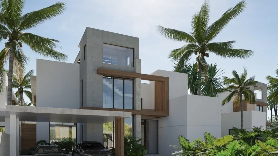 4 bedrooms villa for sale , Cortes (San Pedro De Alcantara), Spain No. 30479 № 4