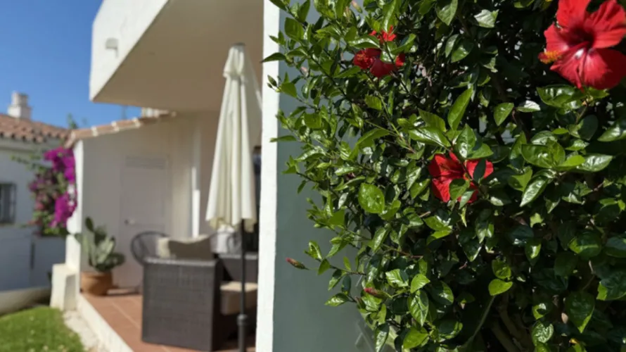 3 bedrooms townhouse for sale , Mijas Costa, Spain No. 31134 № 7